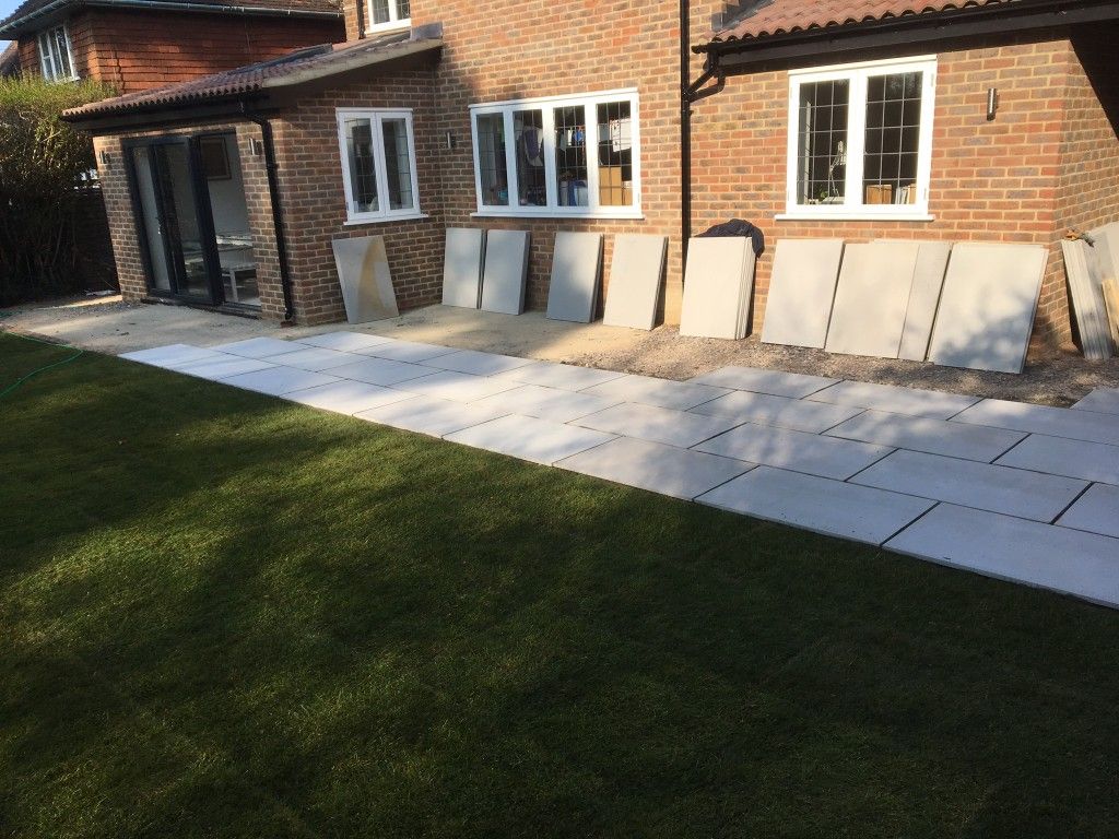 Property Maintenance in Petworth D A Property Maintenance